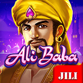 Ali Baba x game hot