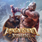 Asgardian Rising x game
