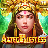 Aztec Priestess x game