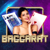 Baccarat B x game casino