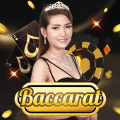 Baccarat x game