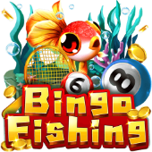 Bingo Fishing x game