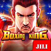 Boxing King x game