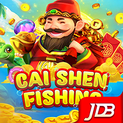 Cai Shen Fishing x game