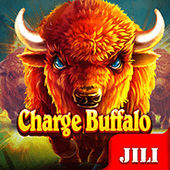 Charge Buffalo x game