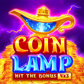Coin Lamp x game slot