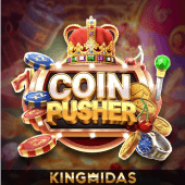 Coin Pusher x game