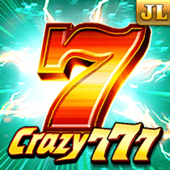 Crazy777 x game
