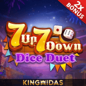 Dice Duet x game