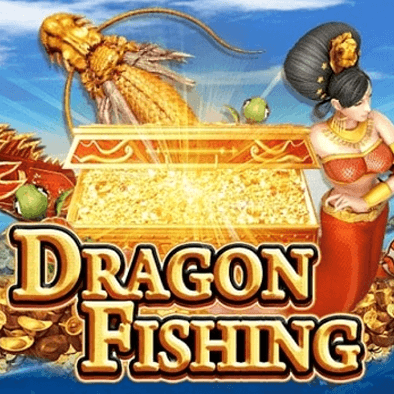 Dragon Fishing x game