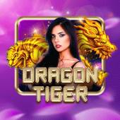 Dragon Tiger x game