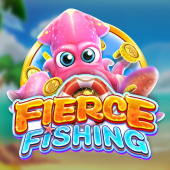 Fierce Fishing x game