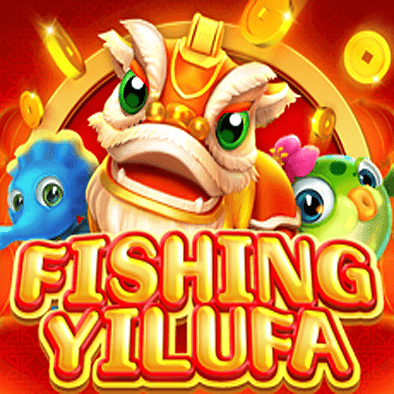 Fishing Yi Lu Fa x game