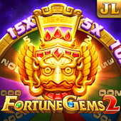 Fortune Gems 2 x game
