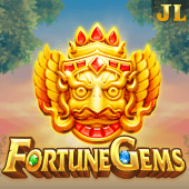 Fortune Gems x game