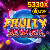 Fruity Bonanza x game