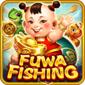 Fuwa Fishing x game