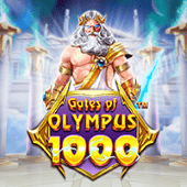 Gates of Olympus 1000 x game