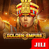 Golden Empire x game
