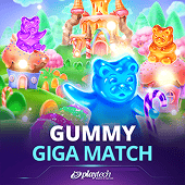 Gummy Giga Match x game