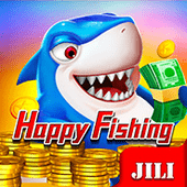 Happy Fishing x game