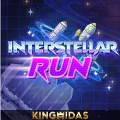 Interstellar Run x game