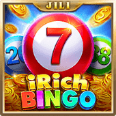 Irich Bingo x game