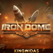 Iron Dome x game