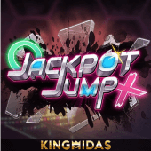 Jackpot Jump x game