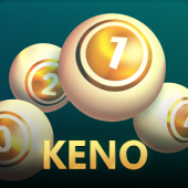 Keno x game