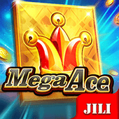 Mega Ace x game