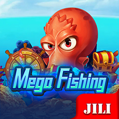 Mega Fishing x game