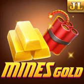 Mines Gold x game