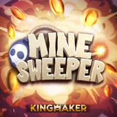 Minesweeper x game