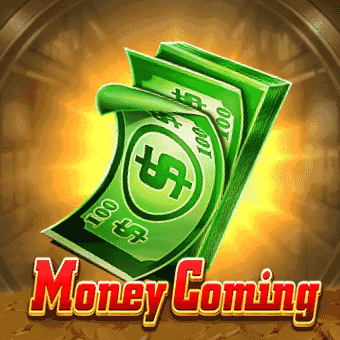 Money Coming x game