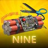 Nine x game