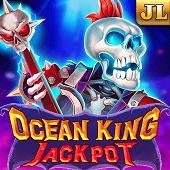 Ocean King Jackpot x game