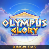Olympus Glory x game