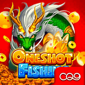Oneshot Fishing x game