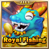Royal Fishing x game