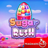 Sugar Rush x game hot Game icon