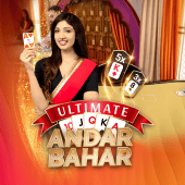 Ultimate Andar Bahar x game